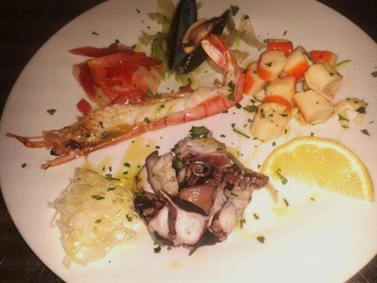 Hotel Giannella Rimini Kültér fotó