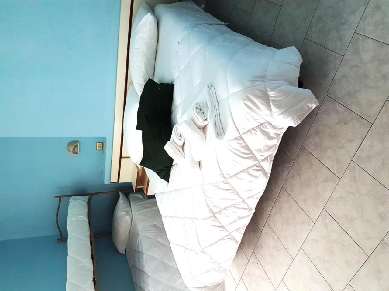 Hotel Giannella Rimini Kültér fotó
