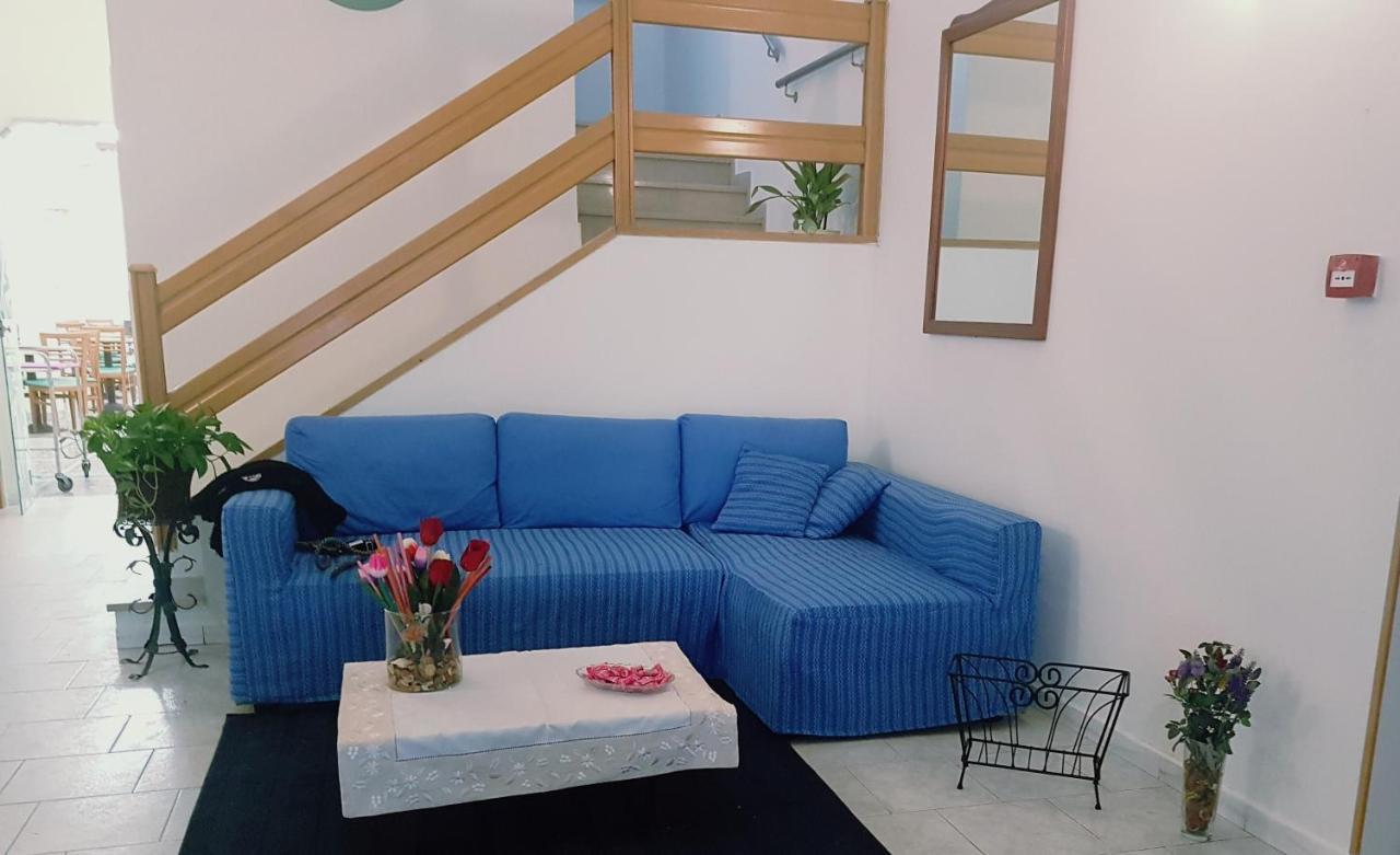 Hotel Giannella Rimini Kültér fotó